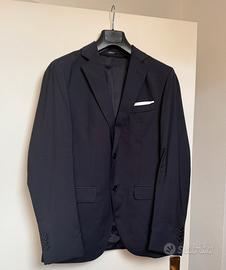 Abito da uomo, Massimo Dutti