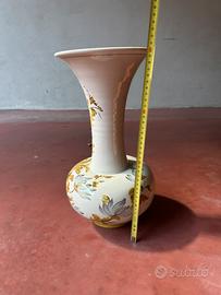 Vaso vintage