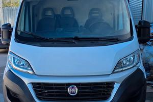Fiat Ducato Maxi 2.3 Multijet 130Cv 6.36 Metri