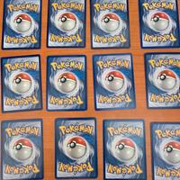 Carte pokemon del 2006/2024 CERTE RARE ORIGINALI