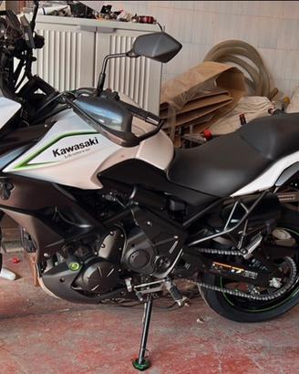 Kawasaki versys 650