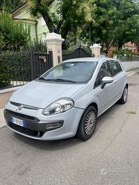 Fiat punto evo