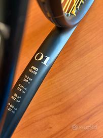Wilson RF 01 Pro