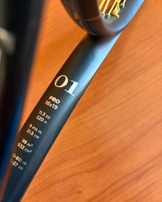Wilson RF 01 Pro