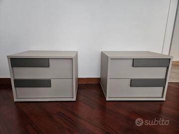 Comodini Erika Mondo Convenienza