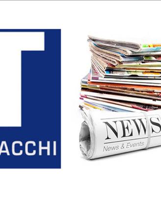 Tabacchi edicola