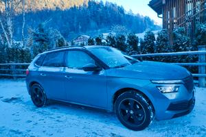 Skoda Kamiq Montecarlo