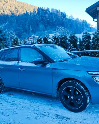 Skoda Kamiq Montecarlo