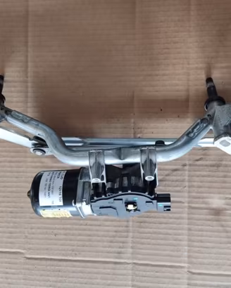 Motorino tergi anteriore RENAULT CLIO del 2015