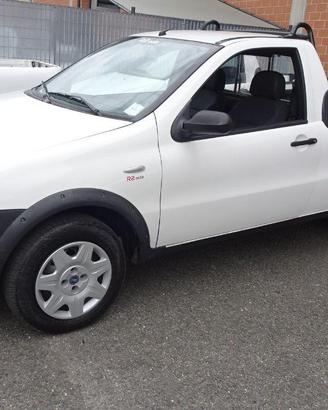 FIAT STRADA FIORINO 1.3 PICK UP