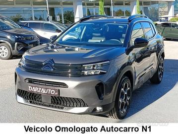 CITROEN C5 Aircross Autocarro N1 BlueHDi 130 S&S