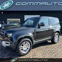 LAND ROVER Defender 90 3.0D I6 200 CV AWD Auto S