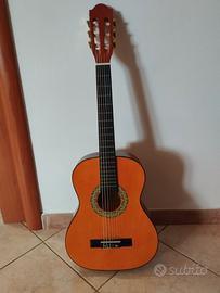 Chitarra classica Toledo per ragazzi 