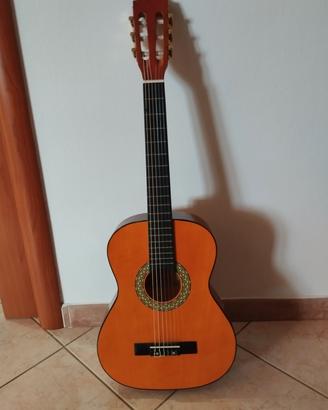 Chitarra classica Toledo per ragazzi 