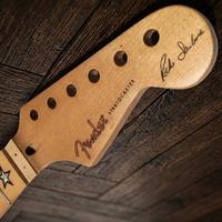 Manico stratocaster Sambora replica