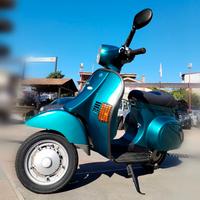 Piaggio Vespa 50 V - 1990