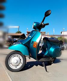 Piaggio Vespa 50 V - 1990