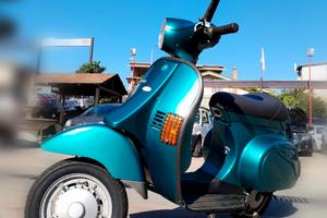 Piaggio Vespa 50 V - 1990