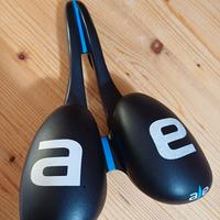 Sella antiprostata AEROELASTIC