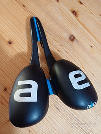 Sella antiprostata AEROELASTIC