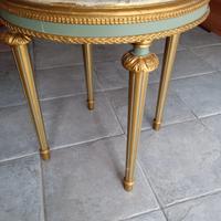 Tavolino stile Luigi XVI