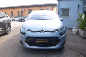 Citroen C4 Picasso BlueHDi 150 S&S Exclusive