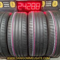 SPED.GRATIS-4 GOMME 235 50 19 ESTIVE 70%