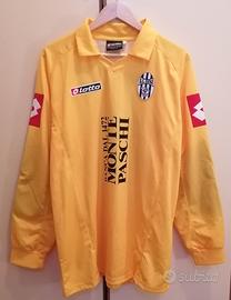 Maglia Siena portiere 2004/2005 Manninger