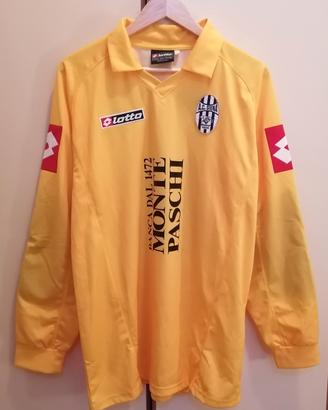 Maglia Siena portiere 2004/2005 Manninger