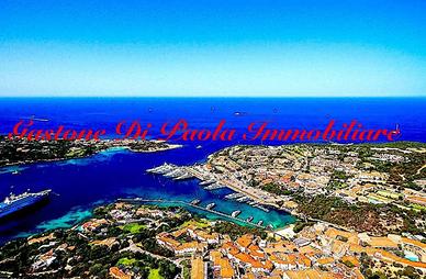 Appartamento di 80 m² con 3 locali a Arzachena
