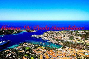 Appartamento di 80 m² con 3 locali a Arzachena