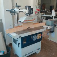 Macchine da falegnameria Toupie SCM Tecnomax T55 
