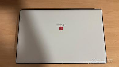 Computer Notebook Olivetti