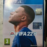 fifa 22