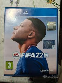fifa 22