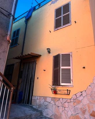 Trilocale con Terrazzo Abitabile a Stroncone