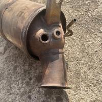 FAP BMW 320d n47d20a 177cv e91