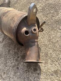 FAP BMW 320d n47d20a 177cv e91