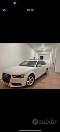 Vendi audi a4
