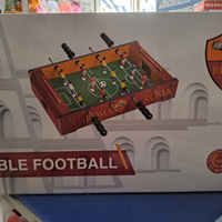 Calcio Balilla Roma