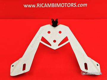 SUPPORTO PIASTRA BORSA BMW S1000RR