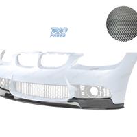 SPOILER LIP ANTERIORE BMW E92 E93 LCI 10-14 LOOK M