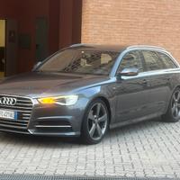 Audi A6 2.0 tdi 190 Cv euro 6B ultra
