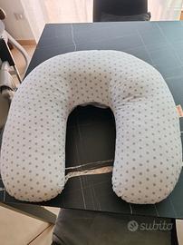 Cuscino per allattamento