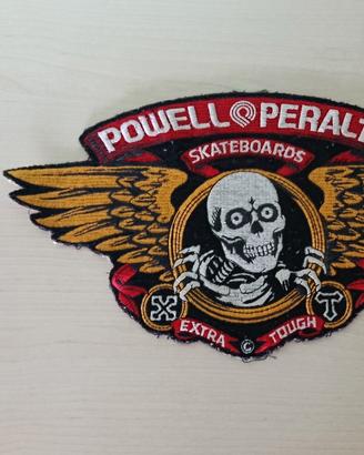 Toppe Powell Peralta