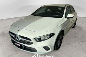 Mercedes-Benz Classe A 160 d 95 CV Business