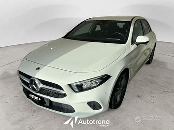 Mercedes-Benz Classe A 160 d 95 CV Business