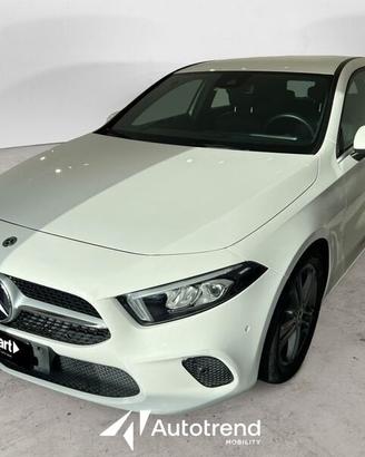 Mercedes-Benz Classe A 160 d 95 CV Business