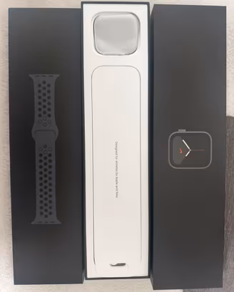 Apple Watch Series 6 44mm