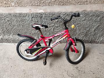 Bicicletta da bambino